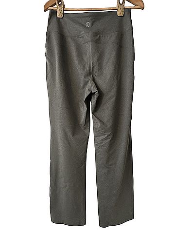 Lands' End Yoga Pants (view 2)