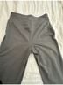 Lands' End Gray Yoga Pants Size S (tall) - photo 4