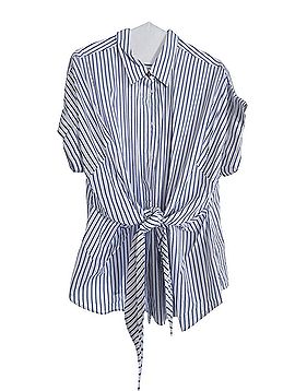 Ralph Lauren Short Sleeve Button Down Shirt