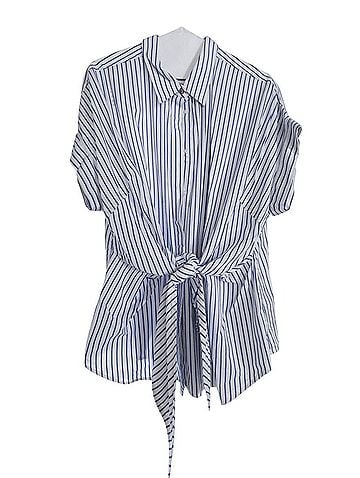 Ralph Lauren Short Sleeve Button-Down Shirt (view 1)