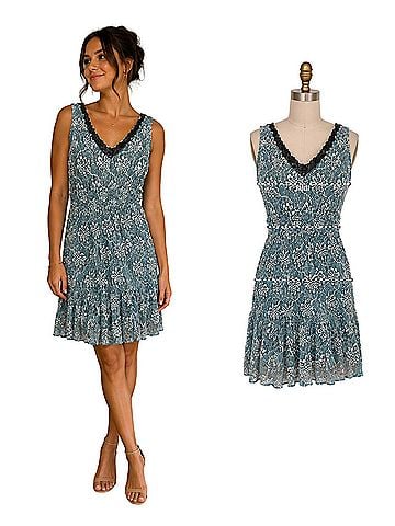 Free People Cocktail Dress (view 1)