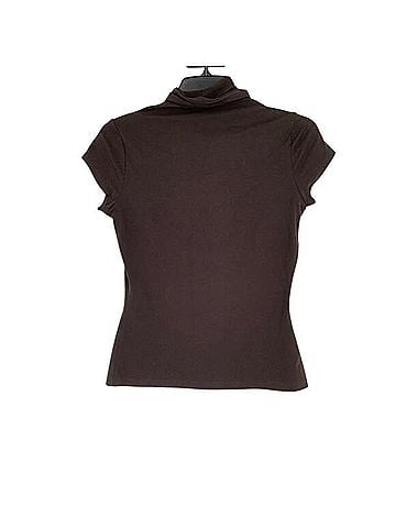 Susana Monaco Short Sleeve T-Shirt (view 2)