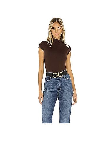 Susana Monaco Short Sleeve T-Shirt (view 1)