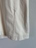 Something Navy Ivory Cocktail Dress Size M - photo 5