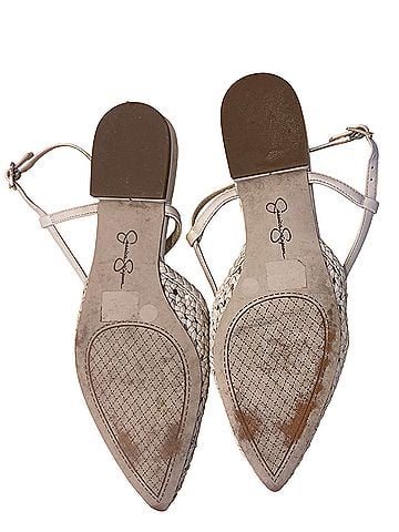 Jessica Simpson Flats (view 2)
