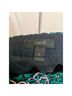 J.Crew 100% Polyester Graphic Green Black Blue Pink Casual Skirt Size 6 - photo 3