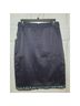 J.Crew 100% Polyester Graphic Green Black Blue Pink Casual Skirt Size 6 - photo 4