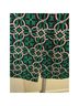J.Crew 100% Polyester Graphic Green Black Blue Pink Casual Skirt Size 6 - photo 7