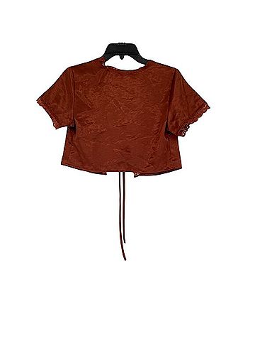 Princess Polly Short Sleeve T-Shirt (view 2)