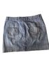 Gap Blue Denim Skirt Size 8 - photo 2