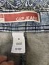 Gap Blue Denim Skirt Size 8 - photo 3