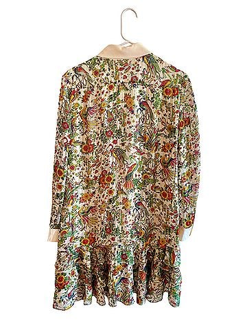 Tory Burch Casual Dress (view 2)