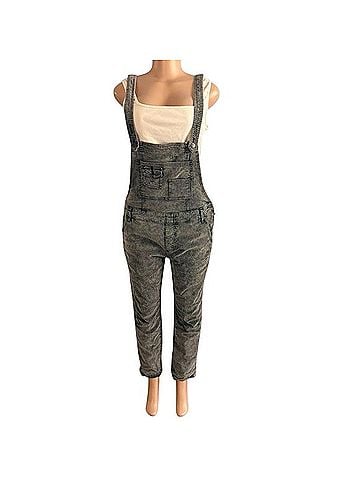 Free People Overalls (view 1)