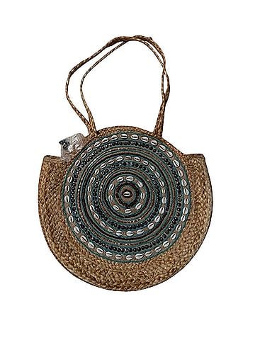 Antik Kraft Shoulder Bag (view 1)