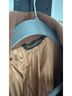 Battaglia Brown Coat Size 12 - photo 7