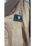 Battaglia Brown Coat Size 12 - photo 4