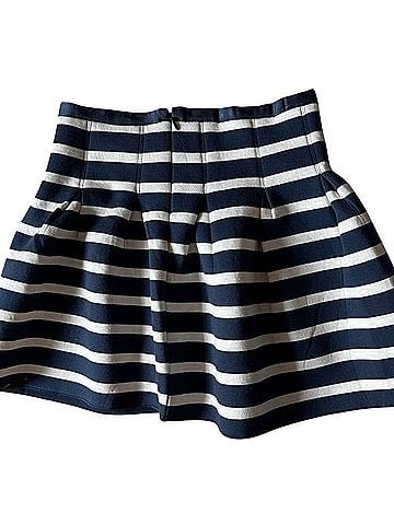 Gap Designed & Crafted Casual Skirt (view 2)