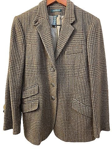 Lauren by Ralph Lauren Blazer (view 1)