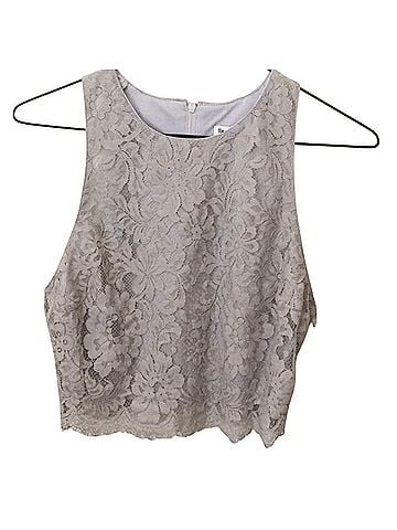 Show Me Your Mumu Elizabeth  Sleeveless Top (view 1)