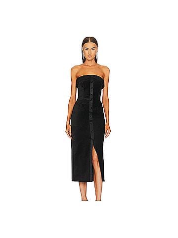Saloni 10751 Cocktail Dress (view 1)