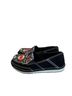 Ariat 100% Leather Aztec Or Tribal Print Multi Color Black Flats Size 9 1/2 - photo 10