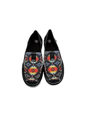 Ariat Flats (view 2)