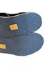 Ariat 100% Leather Aztec Or Tribal Print Multi Color Black Flats Size 9 1/2 - photo 11