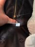 Tory Burch 100% Leather Black Leather Tote One size - photo 10