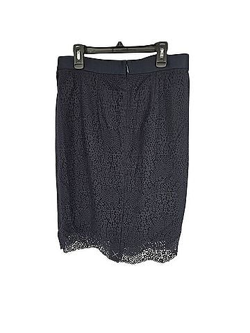Ann Taylor Formal Skirt (view 2)