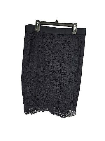 Ann Taylor Formal Skirt (view 1)