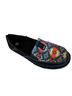 Ariat 100% Leather Aztec Or Tribal Print Multi Color Black Flats Size 9 1/2 - photo 5