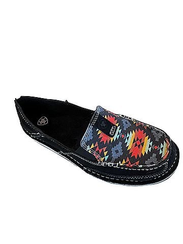 Ariat Flats (view 1)