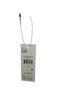 DKNY Silver Tote One size - photo 2