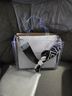 DKNY Silver Tote One size - photo 4