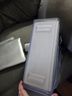 DKNY Silver Tote One size - photo 3