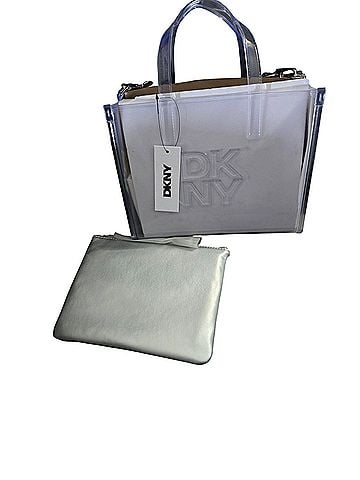 DKNY Tote (view 1)