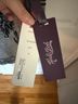 Hale Bob Floral Gray Casual Dress Size M - photo 4