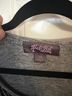 Hale Bob Floral Gray Casual Dress Size M - photo 3