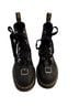 Dr. Martens Black Boots Size 5 - photo 1