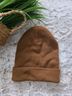 Carhartt Brown Beanie One size - photo 3