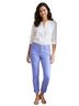 Talbots Blue Jeans Size 6 - photo 1