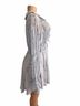 Kimchi Blue 100% Polyester Blue Casual Dress Size XL - photo 8