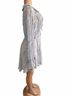 Kimchi Blue 100% Polyester Blue Casual Dress Size XL - photo 7