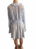 Kimchi Blue 100% Polyester Blue Casual Dress Size XL - photo 5