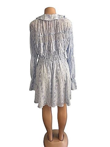 Kimchi Blue Lonie Casual Dress (view 2)
