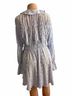 Kimchi Blue 100% Polyester Blue Casual Dress Size XL - photo 6