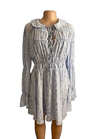 Kimchi Blue Lonie Casual Dress (view 1)
