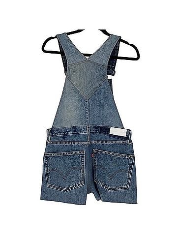RE/DONE Levi's Shorts (view 2)