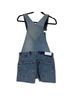 RE/DONE Solid Blue Shorts Size 26 waist - photo 2