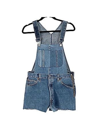 RE/DONE Levi's Shorts (view 1)